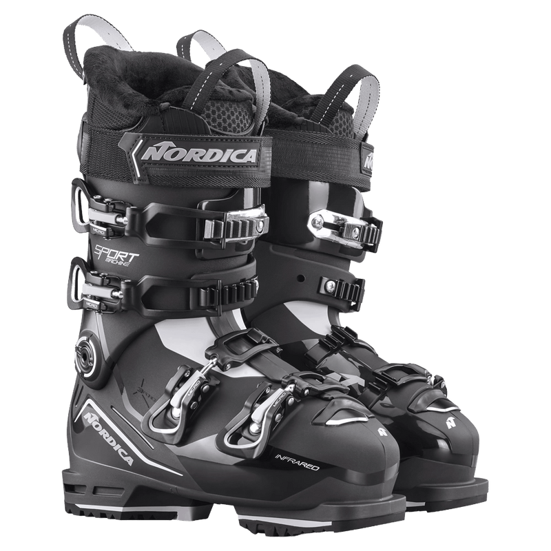 Primary view of Nordica Sportmachine 3 95 Ski Boots - Womens