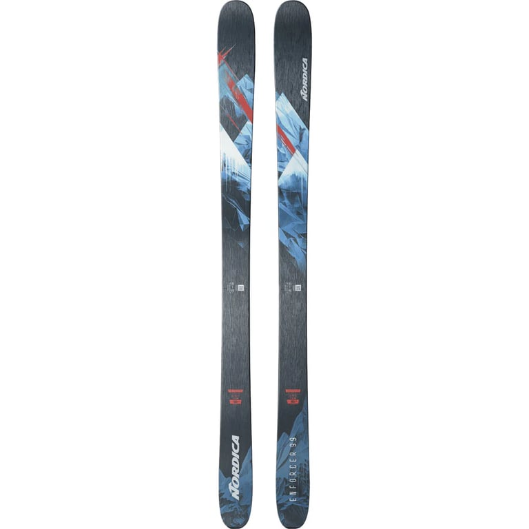 2026 Enforcer 99 Ski