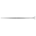 Side view of the Nordica 2027 Enforcer 89 Ski