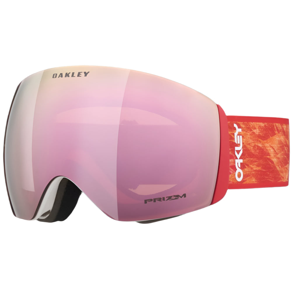 Oakley Flight Deck XL Goggle | Rhythm Snowsports.
