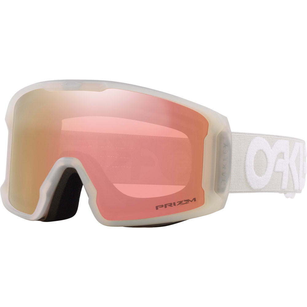 Oakley Line Miner XM Goggle | Rhythm Snowsports.