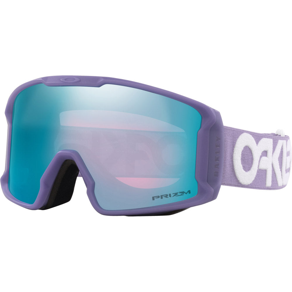 Oakley Line Miner XM Goggle | Rhythm Snowsports.