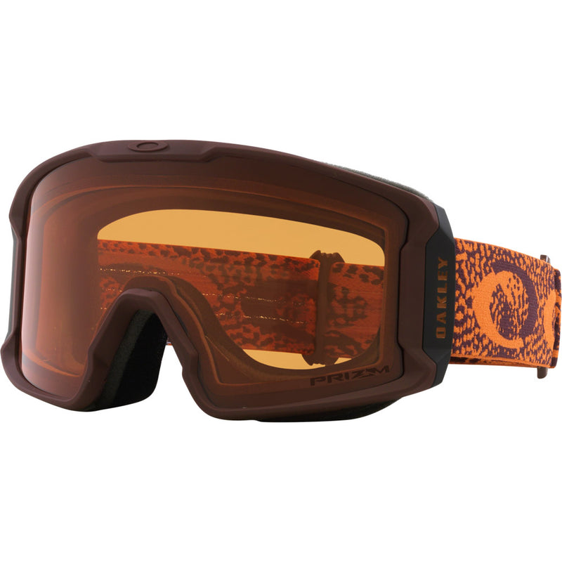 Oakley Line Miner XM Goggle | Rhythm Snowsports.