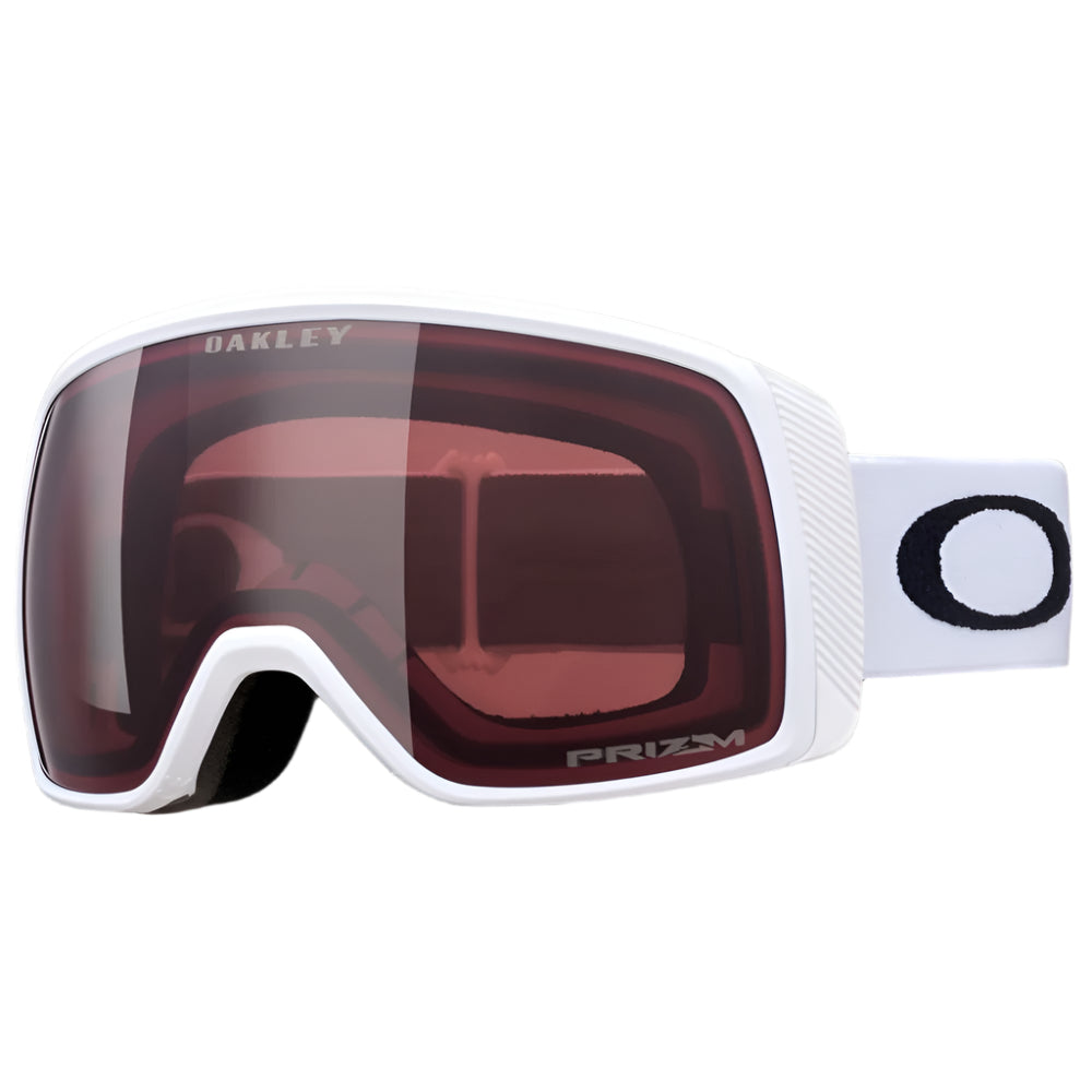 Oakley Flight Tracker XS Goggle | Rhythm Snowsports.