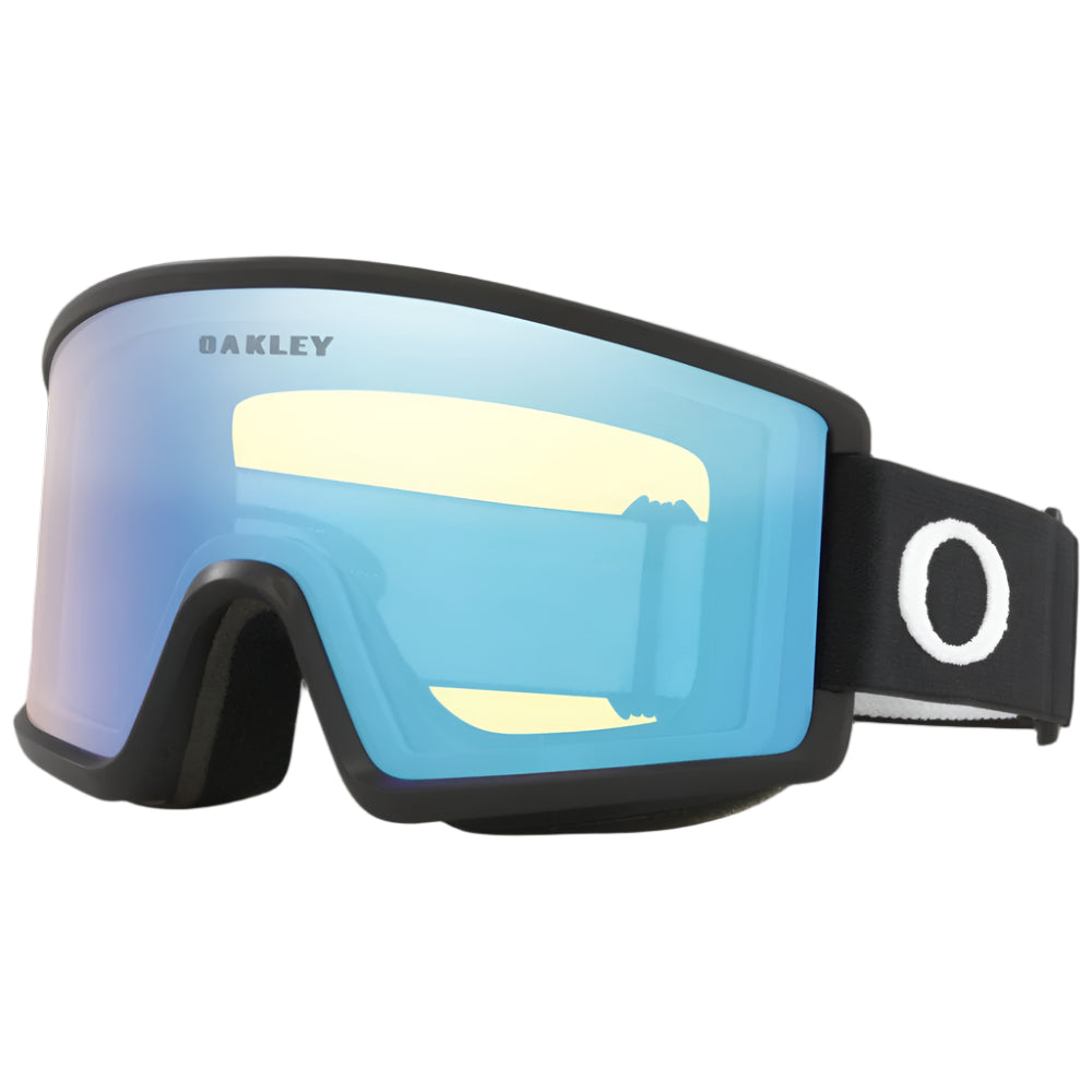 Target Line XS Goggle