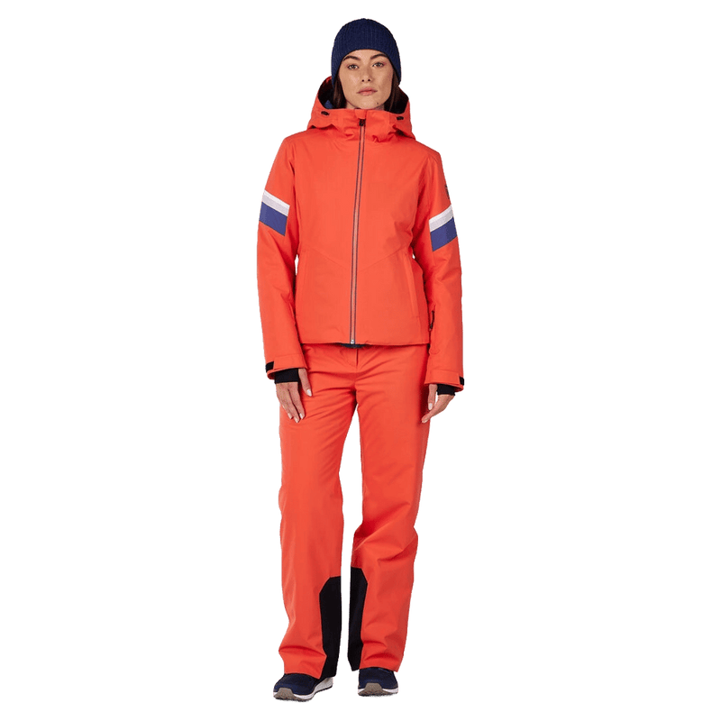 Strawpile 2.0 Ski Jacket - Womens