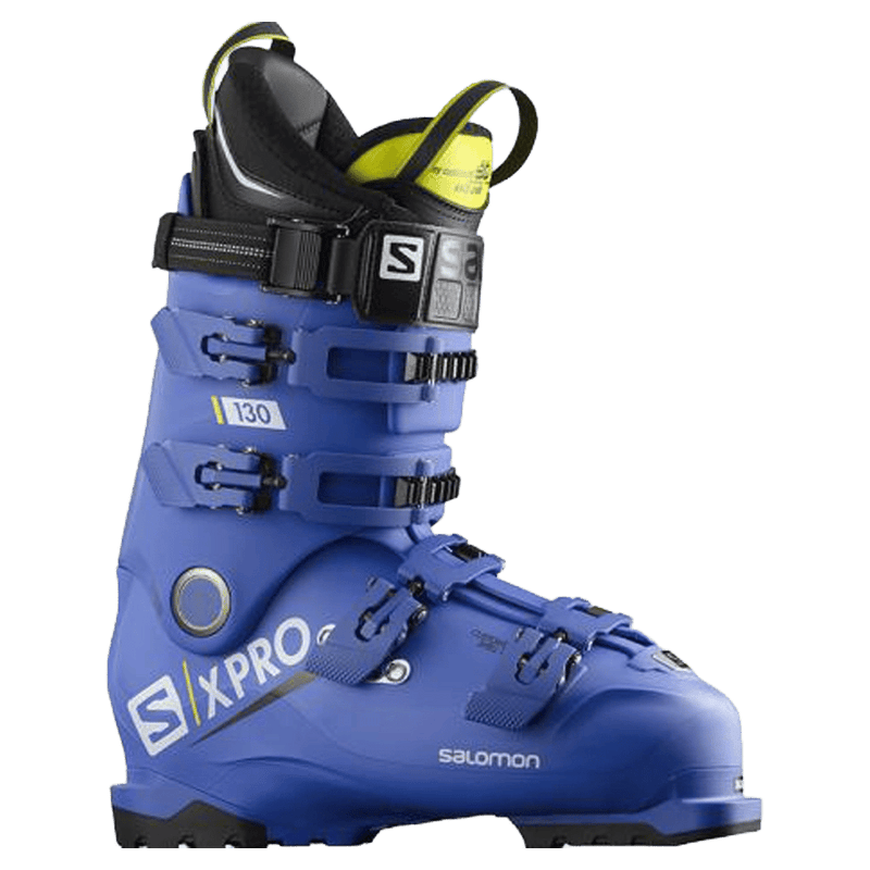 Salomon X Pro 130 Ski Boots