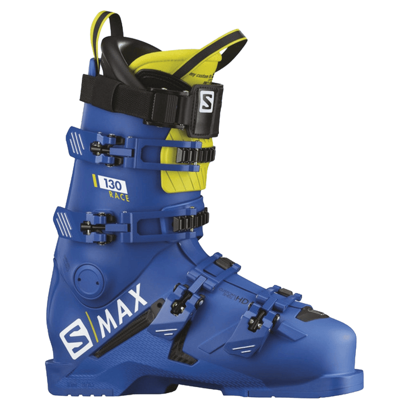 Salomon S/Max 130 Race Ski Boots