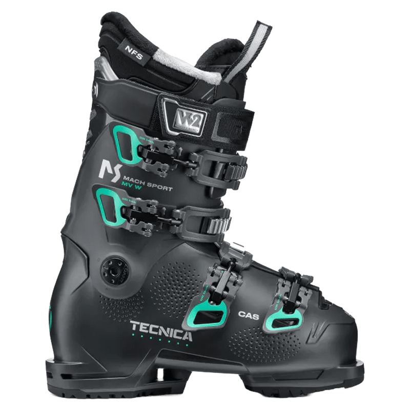 Mach Sport 85 MV Ski Boots - Womens