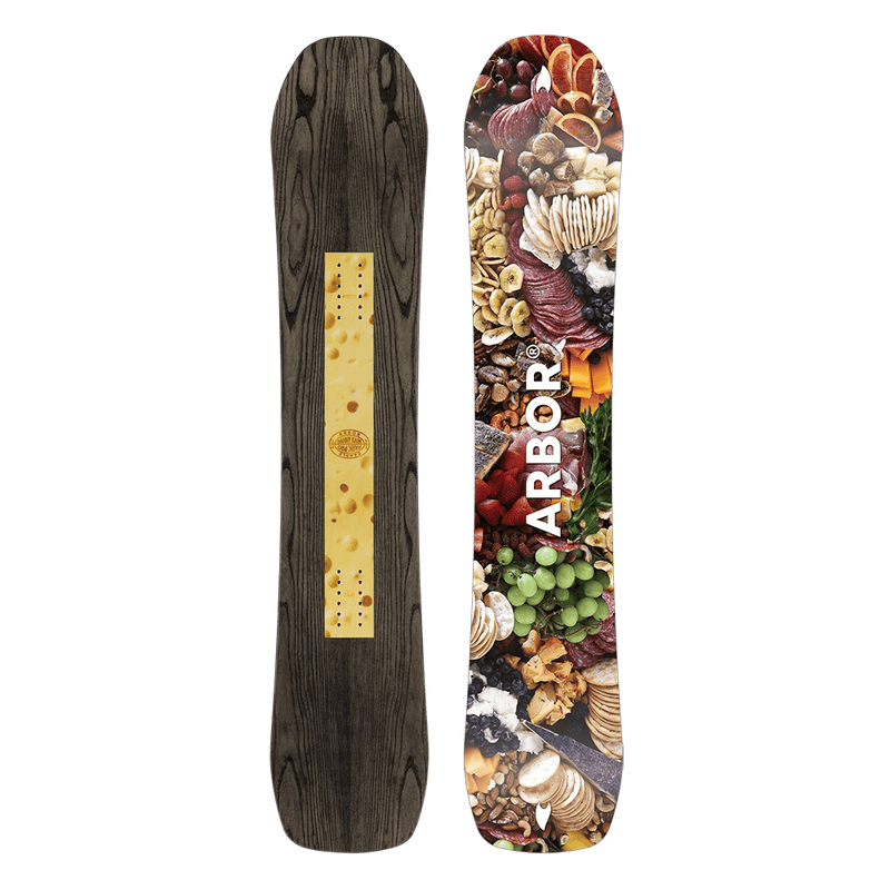 2027 Danny Kass Park Pro Snowboard