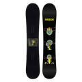 2027 El Camino Snowboard