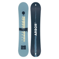 2027 Metal Machine Decon Snowboard