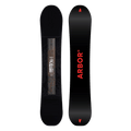 2027 Red Gerard Pro Snowboard