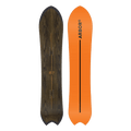 2027 Rooster Fish Snowboard