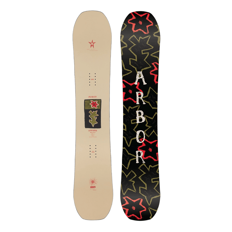 2027 Swoon Decon Snowboard - Womens