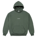 Logo Hoodie