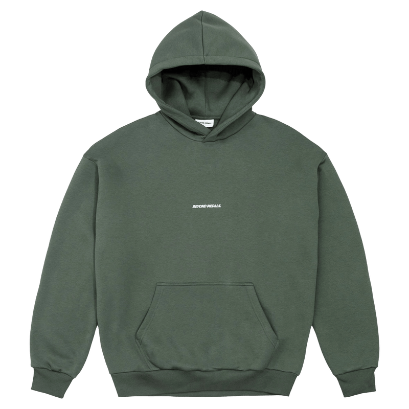 Logo Hoodie