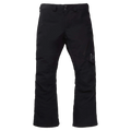 Product view of the Burton AK Cyclic Gore-Tex 2L Snowboard Pants in Black