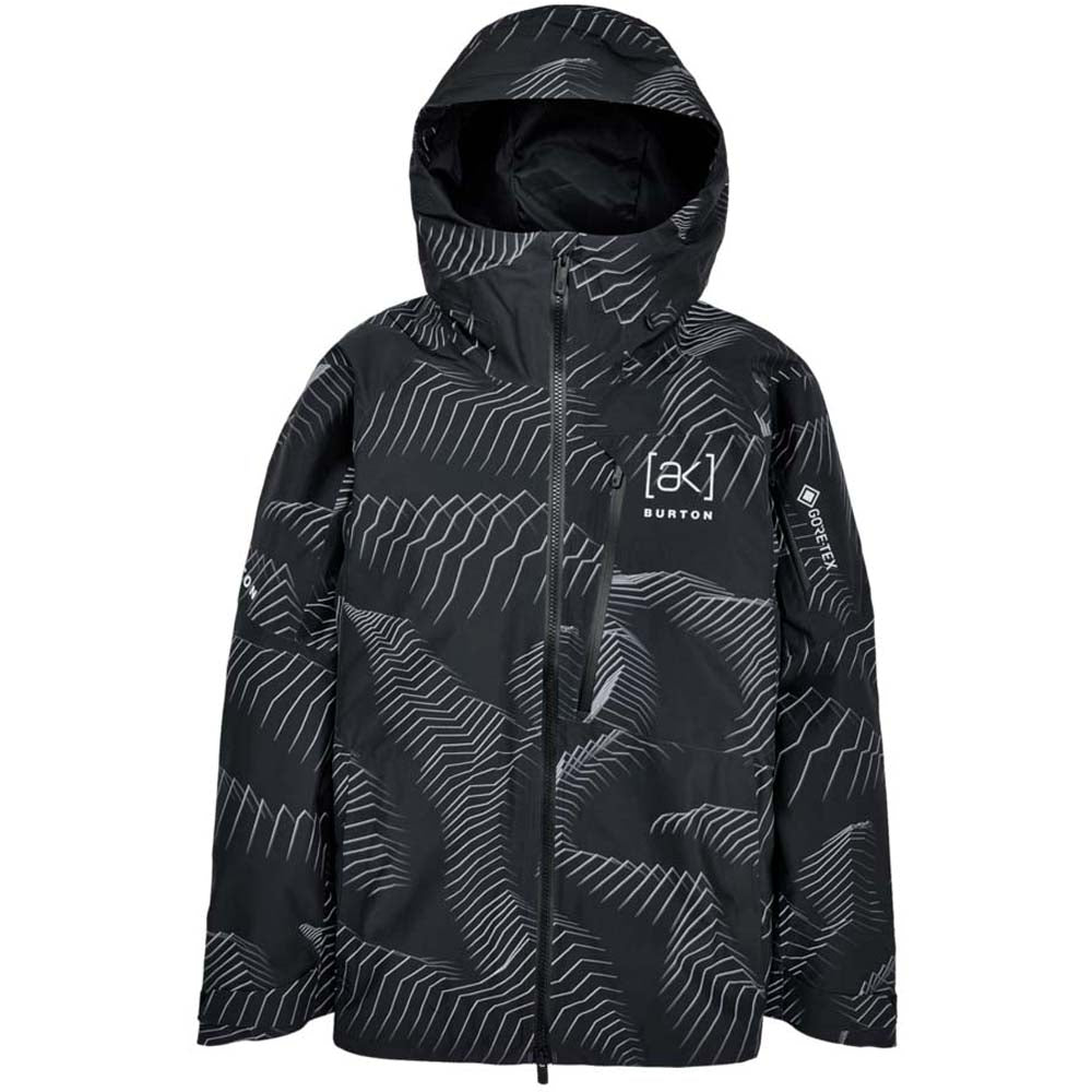 Burton AK Cyclic Gore-Tex 2L Snowboard Jacket | Rhythm
