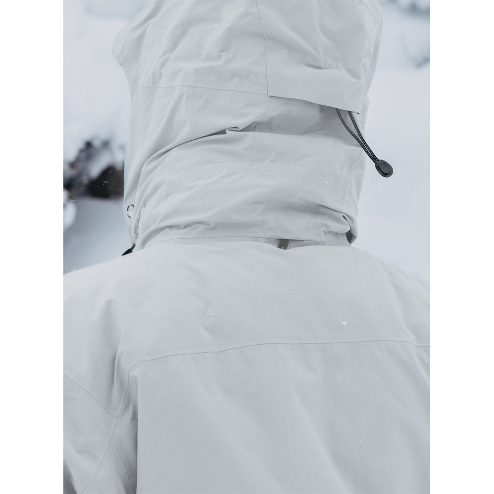 Burton AK Lz Gore-Tex 2L Down Snowboard Jacket | Rhythm