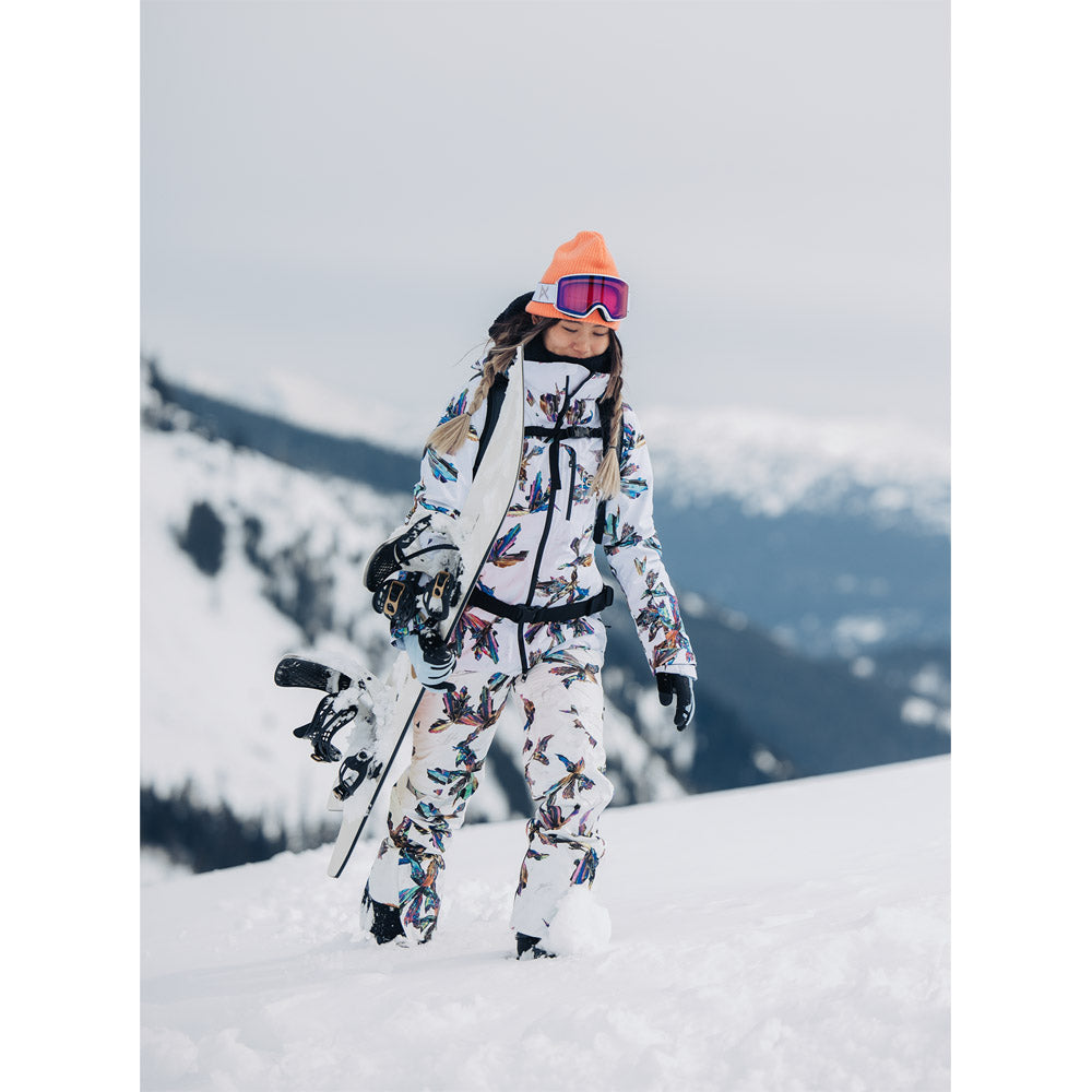 Burton ak embark outlet