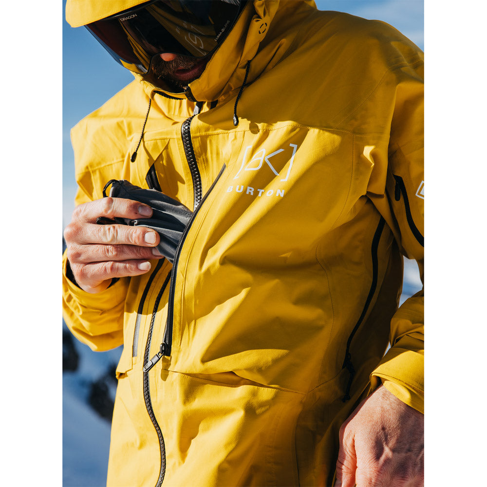 Men's Burton [ak] Hover GORE-TEX 3L Stretch Jacket