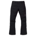 Product view of the Burton AK Swash Gore-Tex 2L Snowboard Pants in black