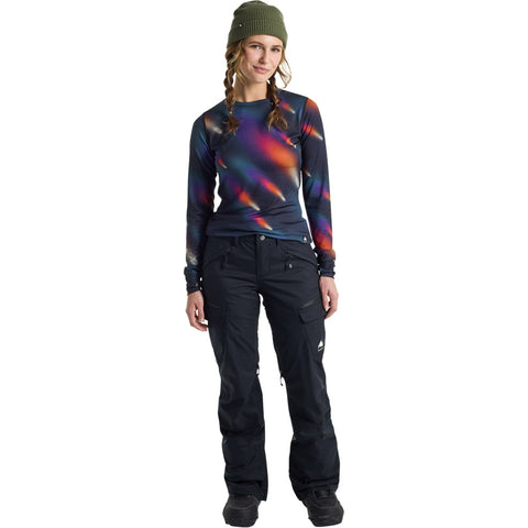 Gloria Stretch 2L Snowboard Pants - Womens
