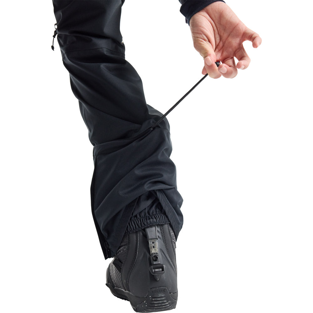 Gloria Stretch 2L Snowboard Pants - Womens