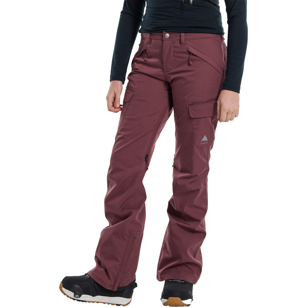 Burton Southside Slim Fit Burton Slim Snowboard Pants Burton