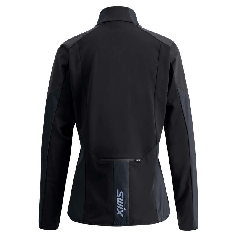 Focus Cross Country Jacket - Womens