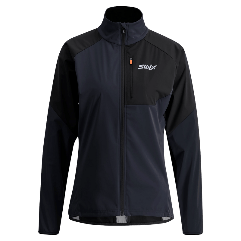 Focus Cross Country Jacket - Womens