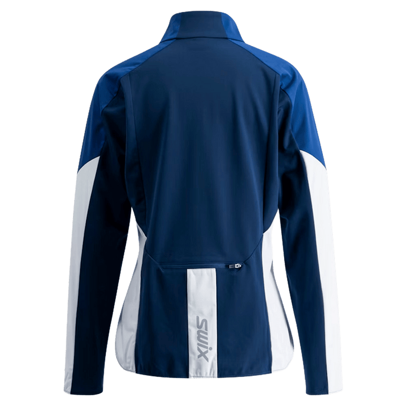 Focus Cross Country Jacket - Womens