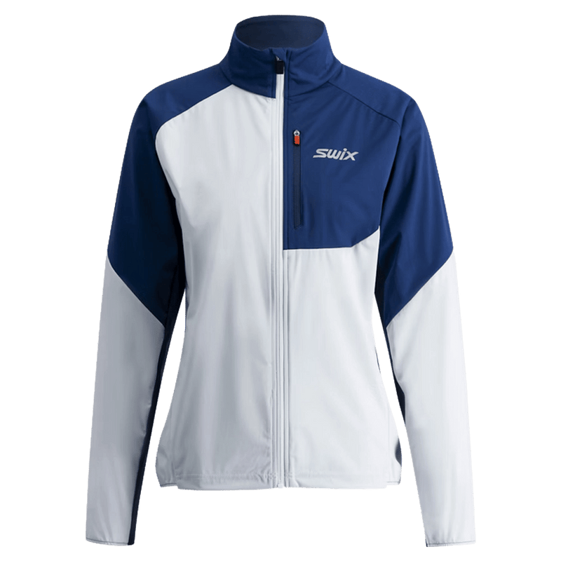Focus Cross Country Jacket - Womens