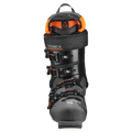 Front view of Tecnica Mach1 110 HV TD GW Ski Boots