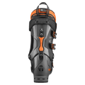 Rear view of Tecnica Mach1 110 HV TD GW Ski Boots