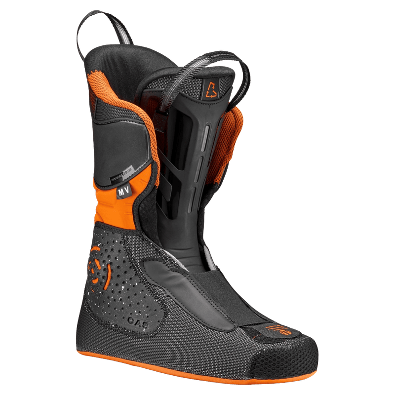 Liner view of Tecnica Cochise 120 DYN GW Ski Boots