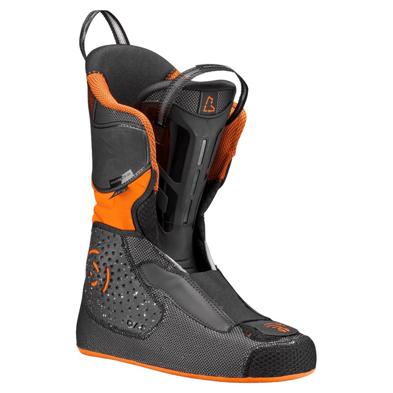 Liner view of Tecnica Cochise 120 DYN HV GW Ski Boots