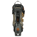 Rear view of Tecnica Cochise 120 DYN HV GW Ski Boots