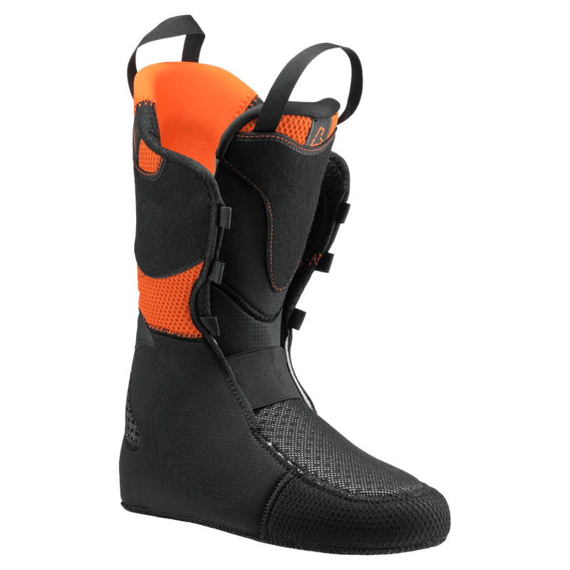 Liner view of Tecnica Zero G Tour Pro Ski Boots