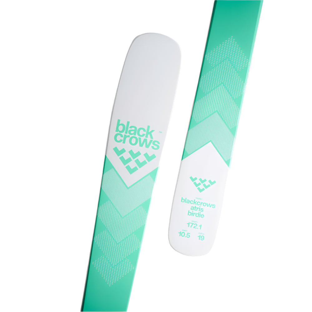 Black Crows Atris Birdie Ski - Womens | Rhythm Snowsports.