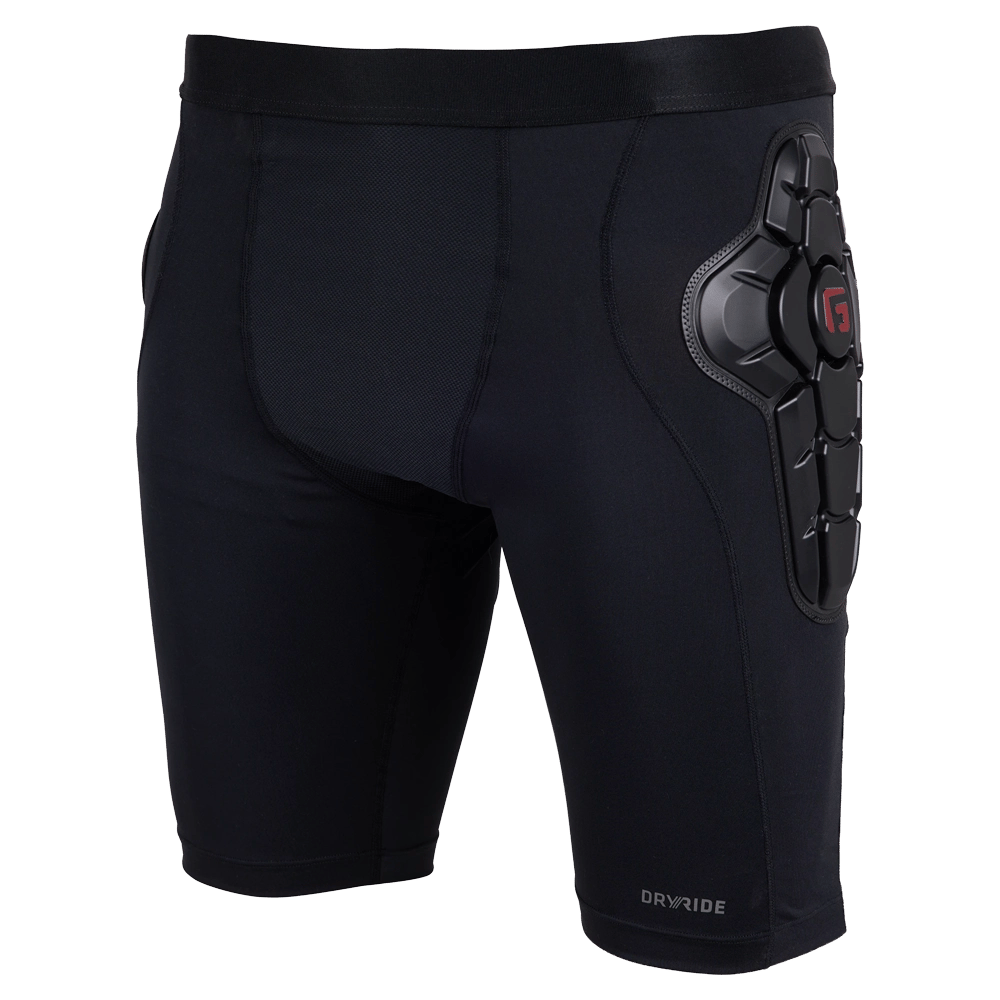 Impact Shorts