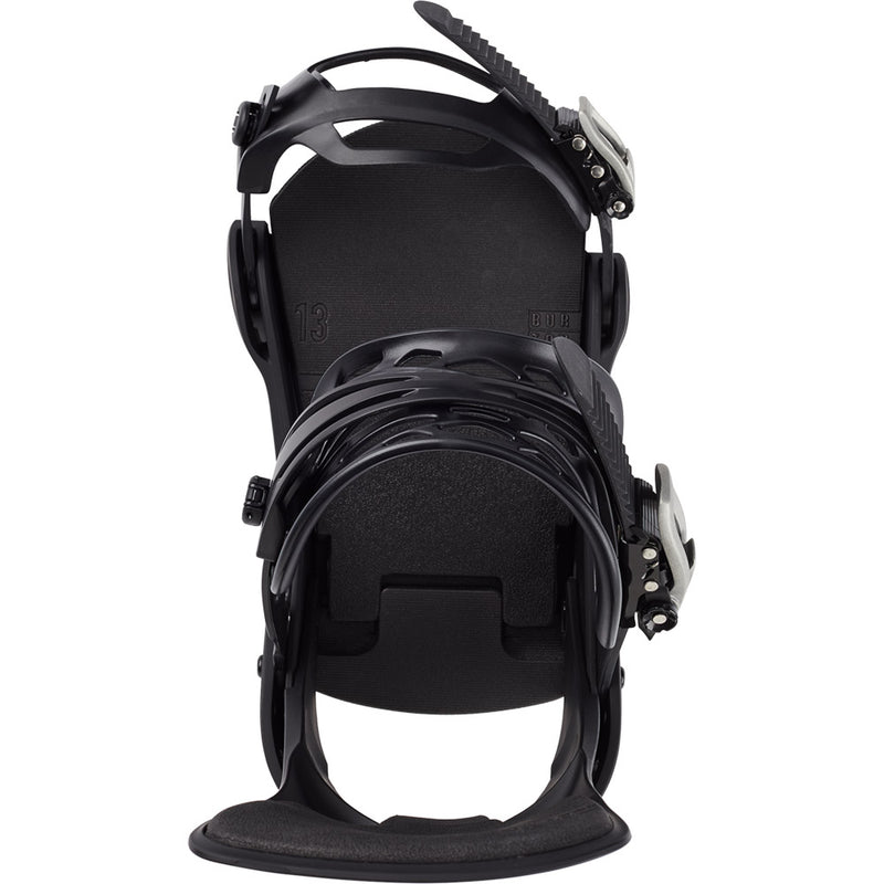 Cartel Snowboard Bindings