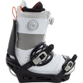 Cartel Snowboard Bindings