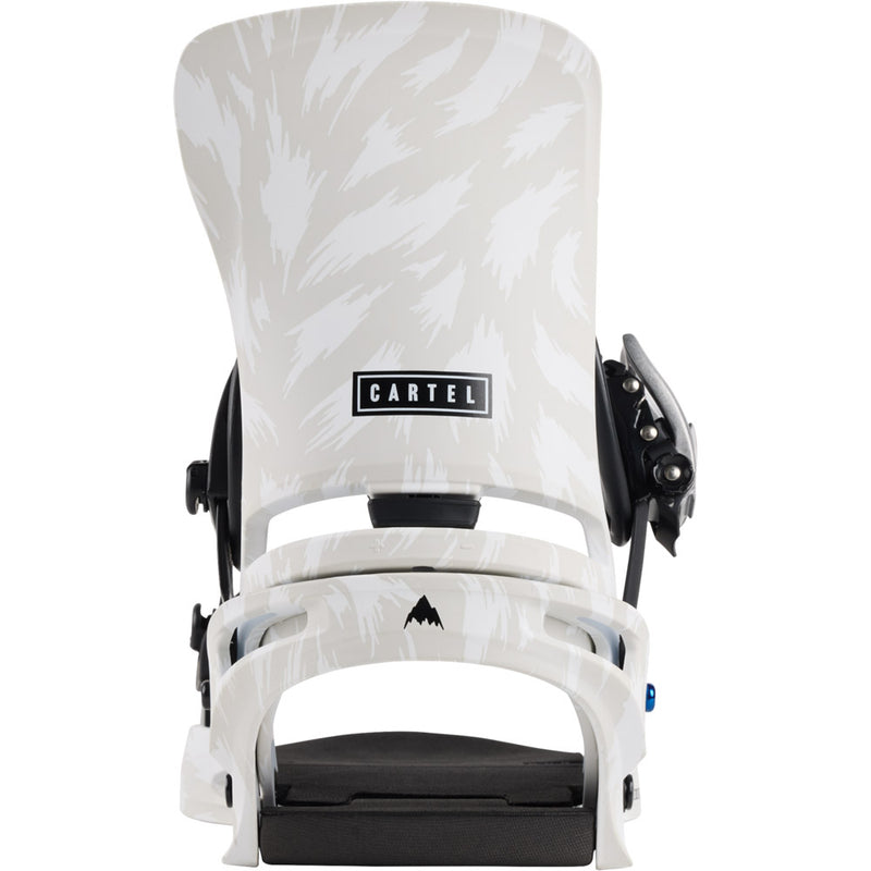 Cartel Snowboard Bindings