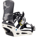 Cartel Snowboard Bindings