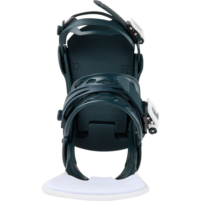 Cartel Snowboard Bindings