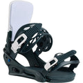 Cartel Snowboard Bindings