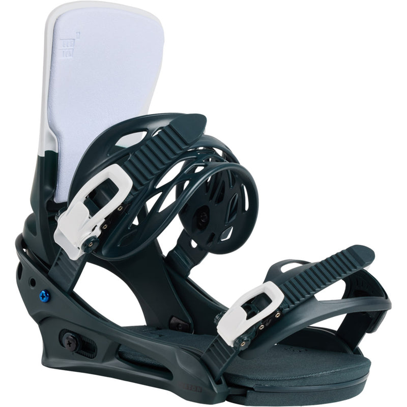 Cartel Snowboard Bindings