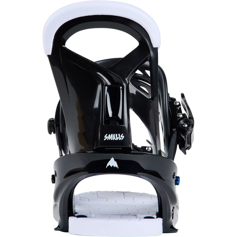 Smalls Re:Flex Snowboard Bindings - Kids